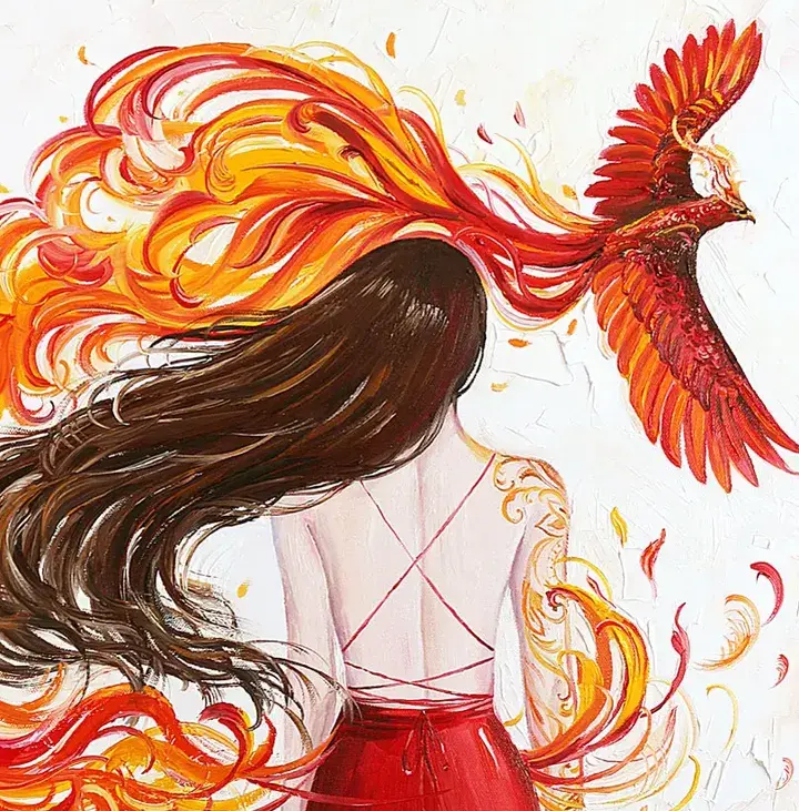 FŐNIX KÖR - Támogató Közösségi Tér