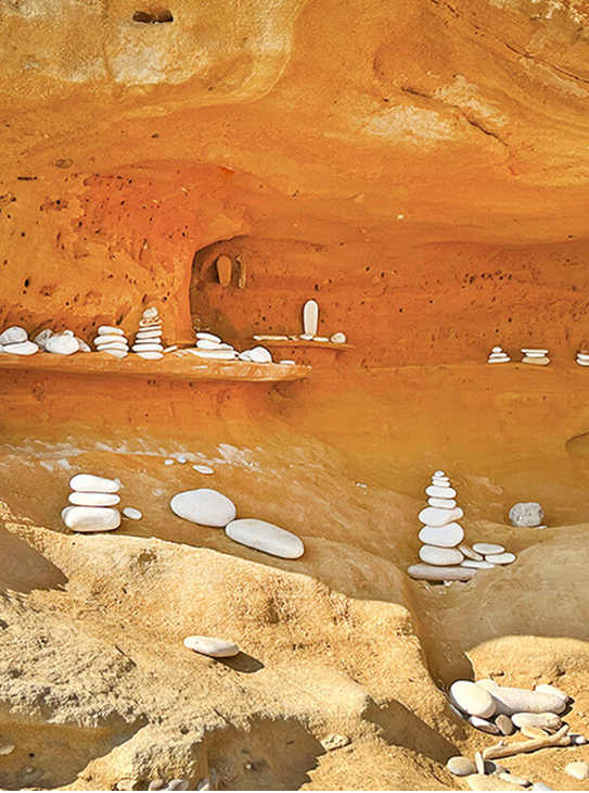Mindfulness és belső egyensúly a fényképezésben